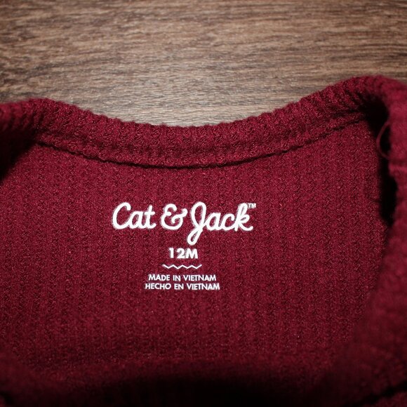 Cat & Jack Toddler Dress - Picture 3 of 4